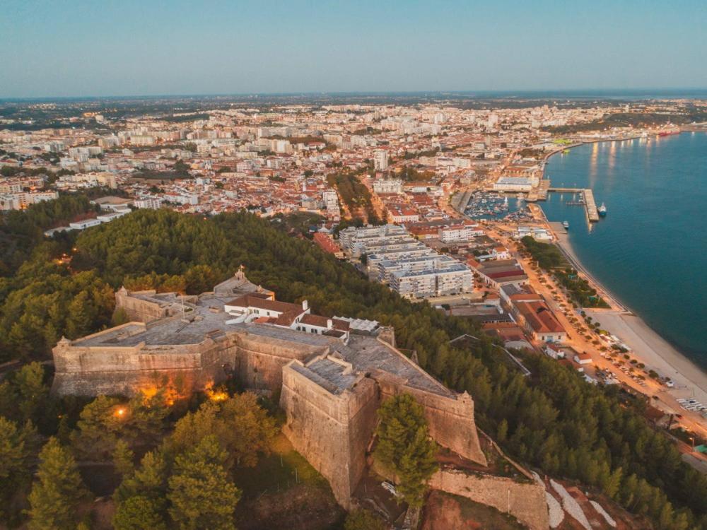Gem Of Viso Villa Setubal Exterior photo