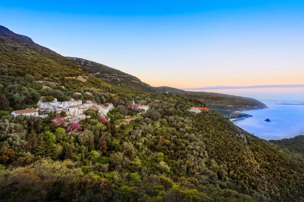 Gem Of Viso Villa Setubal Exterior photo