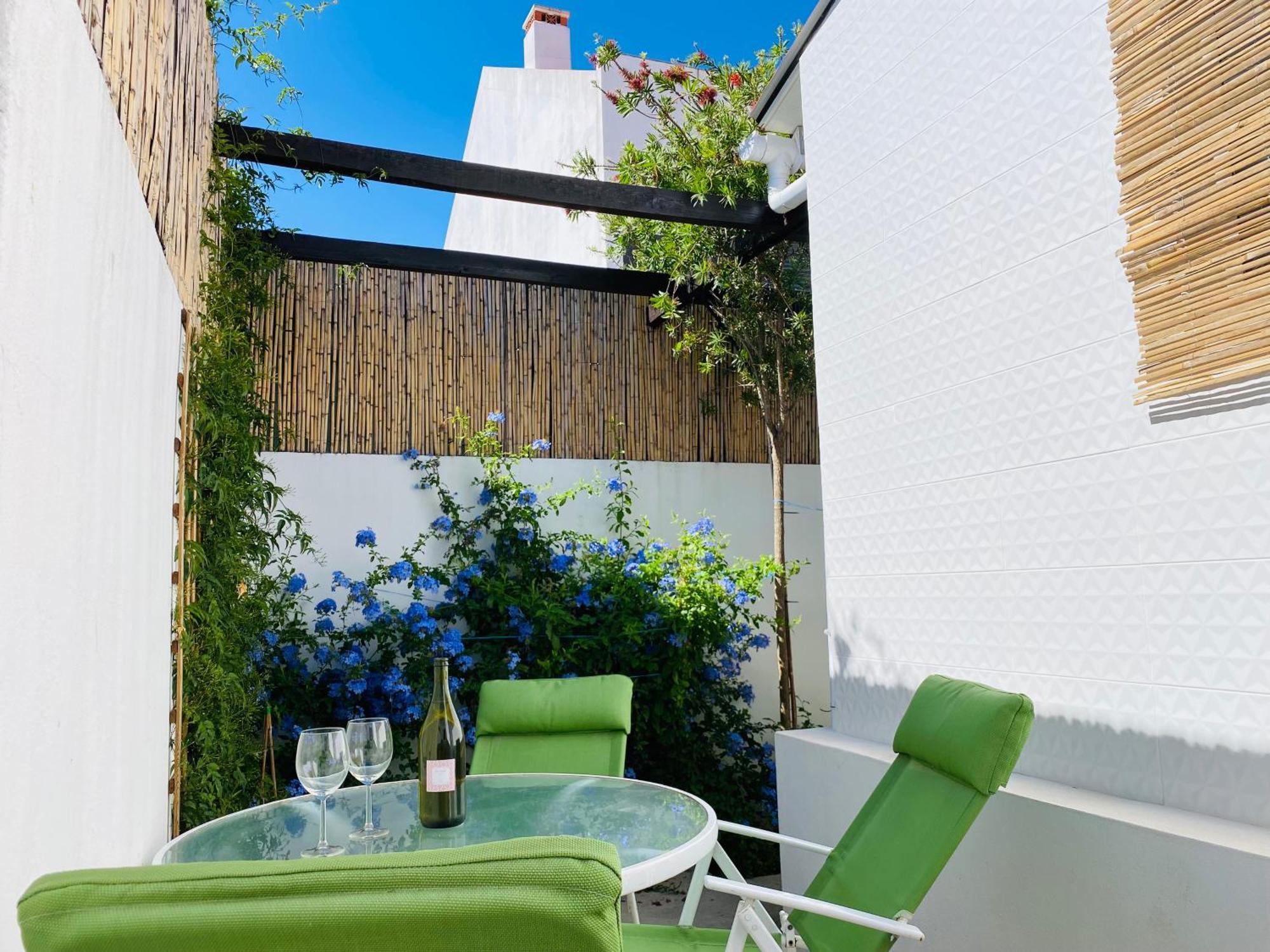 Gem Of Viso Villa Setubal Exterior photo